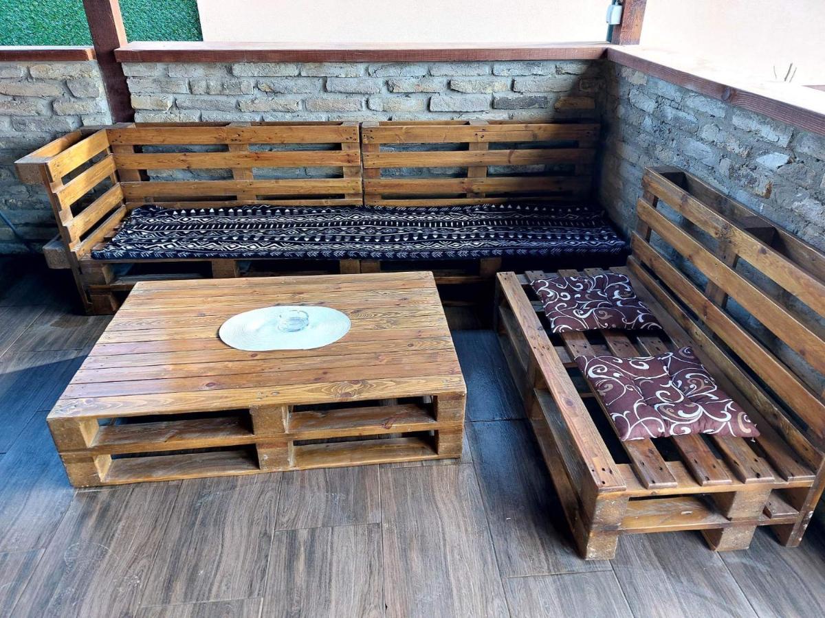 Filigran Aparthotel Palić Exterior foto