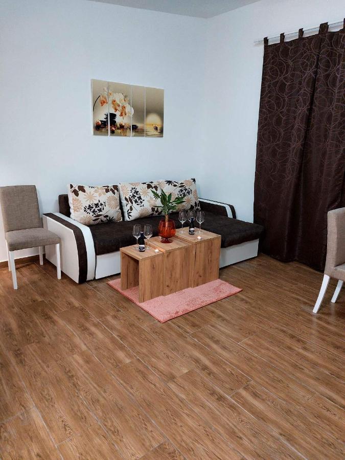 Filigran Aparthotel Palić Exterior foto