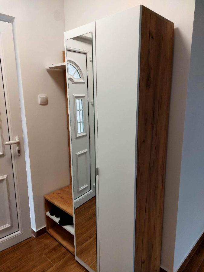 Filigran Aparthotel Palić Exterior foto