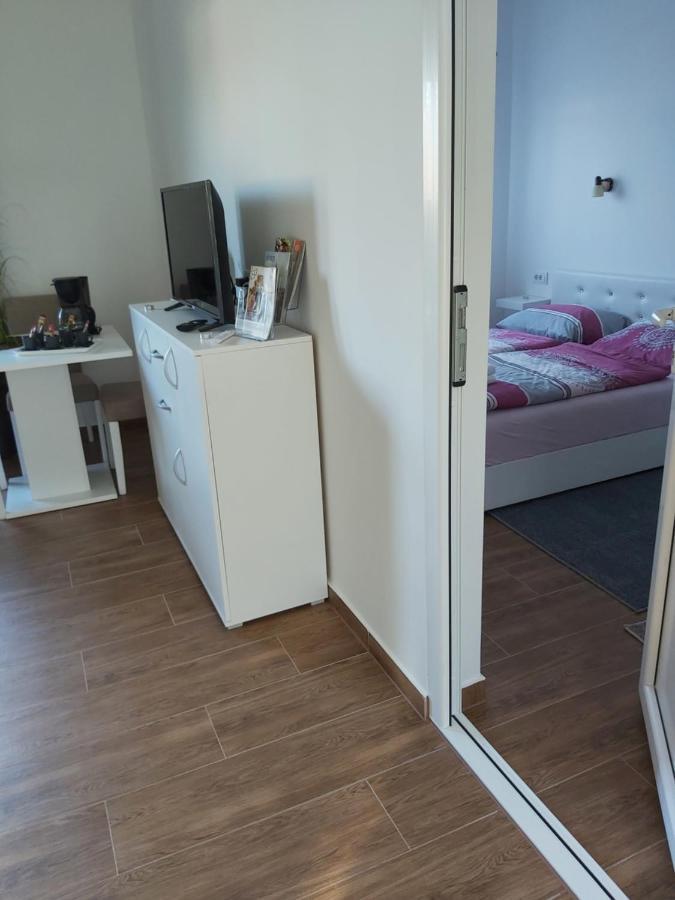 Filigran Aparthotel Palić Exterior foto