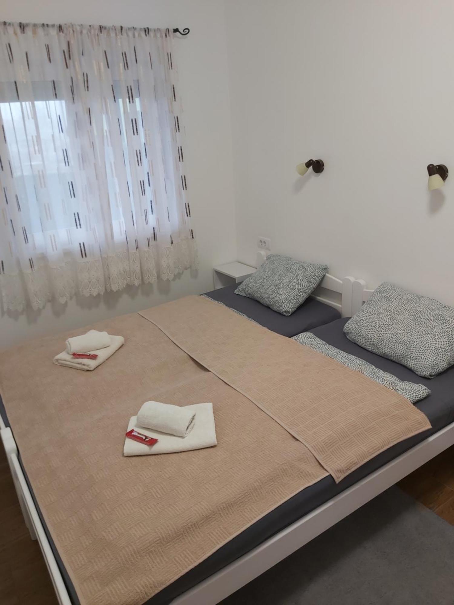 Filigran Aparthotel Palić Exterior foto